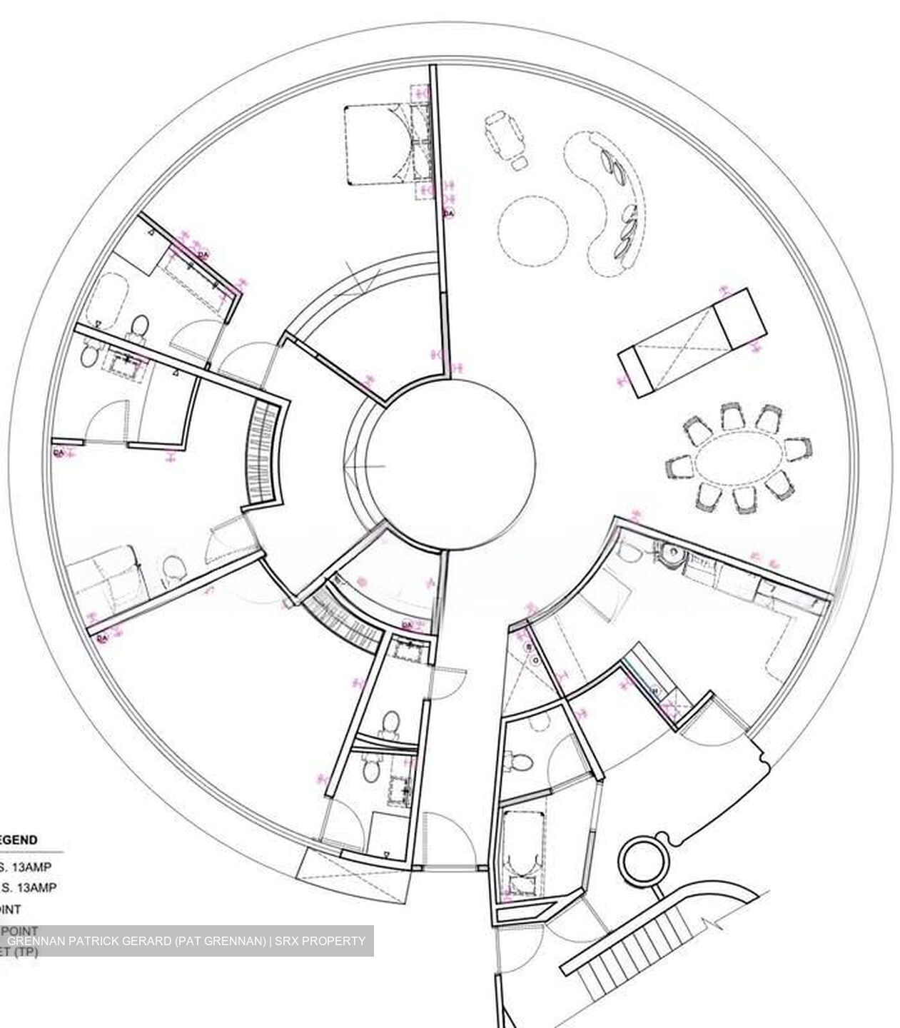 The Draycott (D10), Apartment #569743051